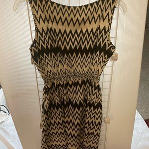 5 for $25* Dress with pockets